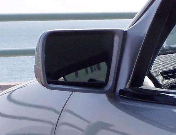 Door mirror, right