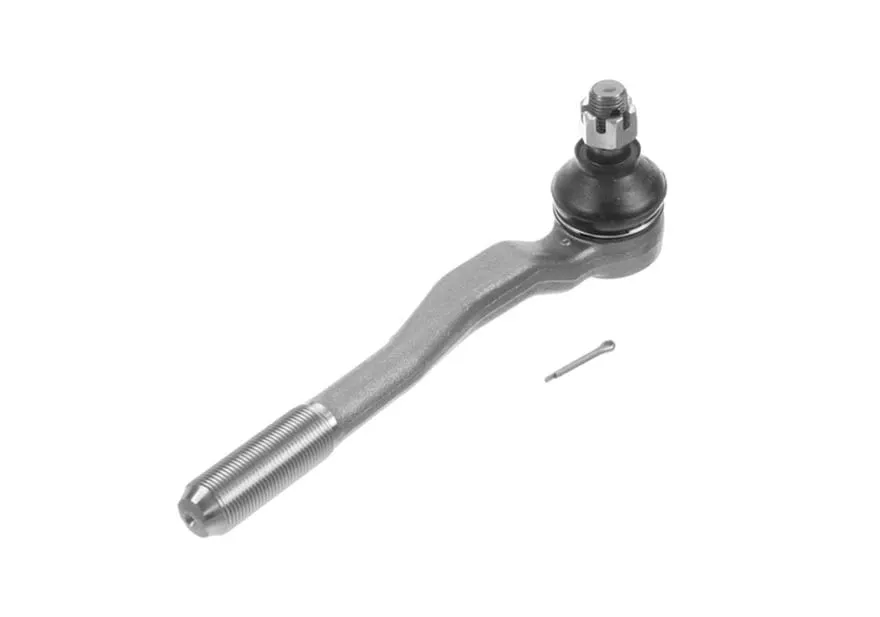 Tie rod end, outer