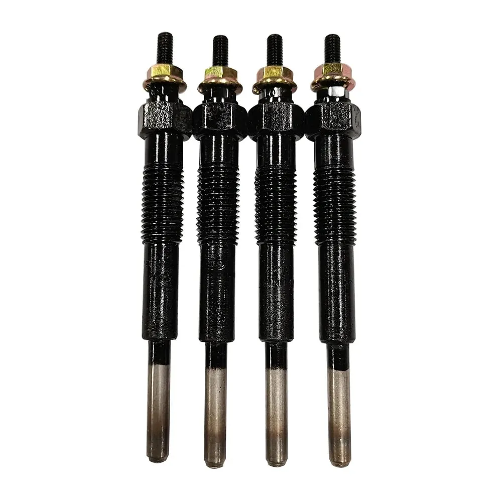 Glow plug set (8)