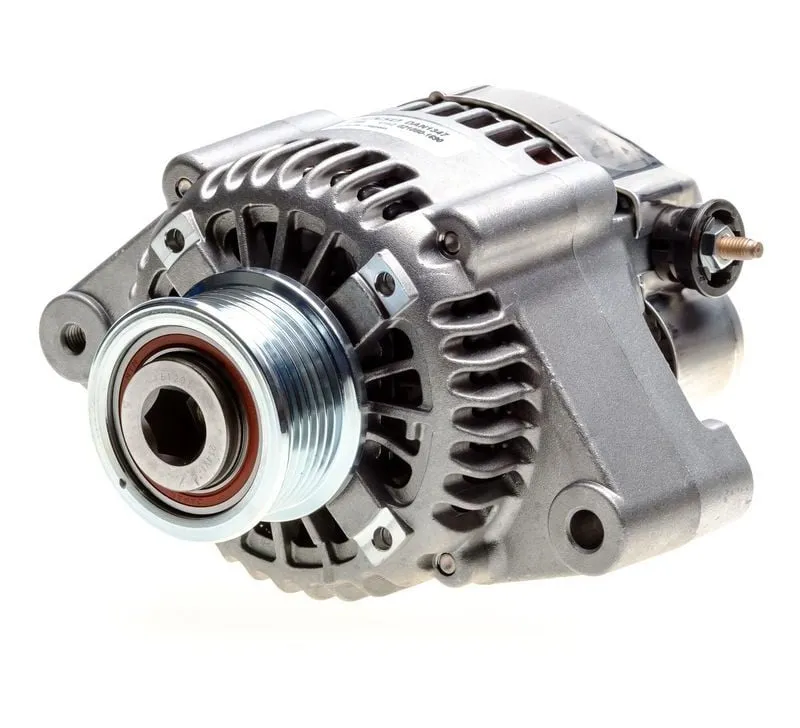 Alternator, 80A